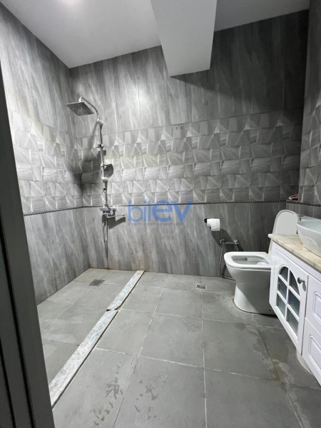 Satış 3 otaqlı Yeni Tikili bina evi  94m², Bakı