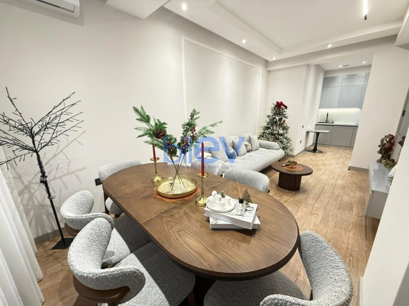 Satış 3 otaqlı Yeni Tikili bina evi  85m², Bakı