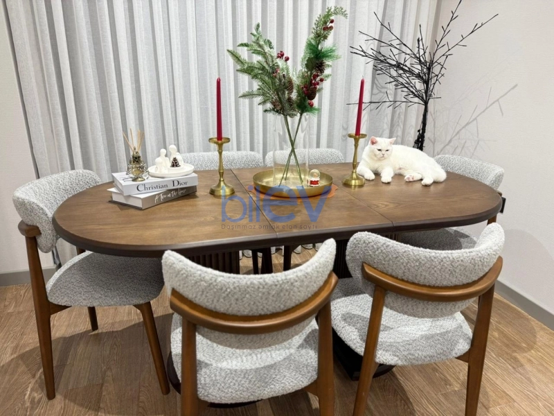 Satış 3 otaqlı Yeni Tikili bina evi  85m², Bakı
