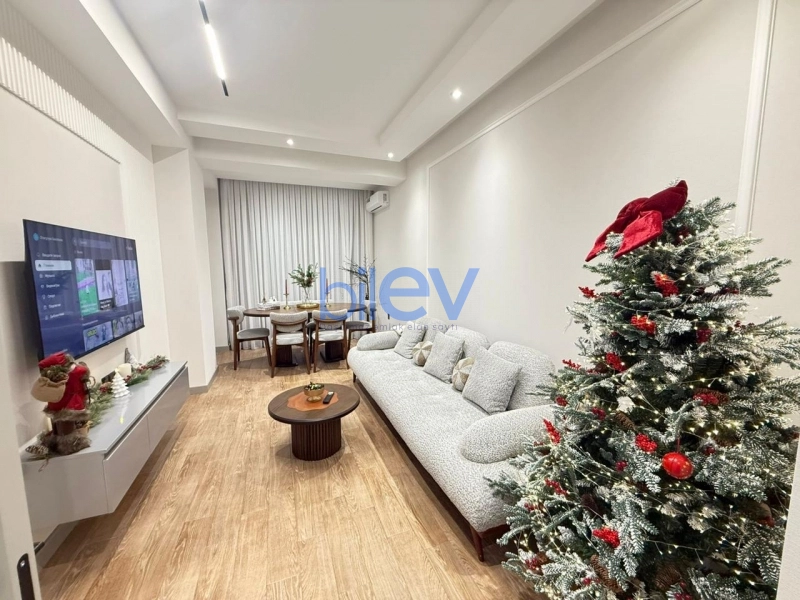 Satış 3 otaqlı Yeni Tikili bina evi  85m², Bakı