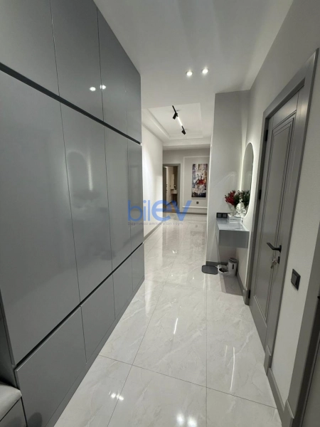 Satış 3 otaqlı Yeni Tikili bina evi  85m², Bakı