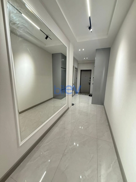 Satış 3 otaqlı Yeni Tikili bina evi  85m², Bakı