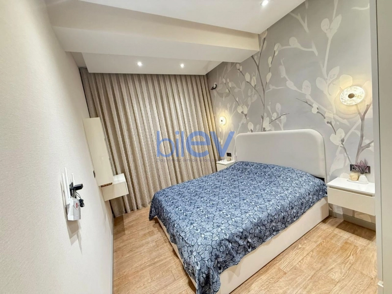 Satış 3 otaqlı Yeni Tikili bina evi  85m², Bakı