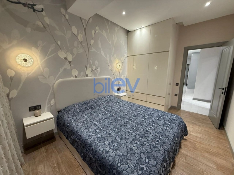 Satış 3 otaqlı Yeni Tikili bina evi  85m², Bakı