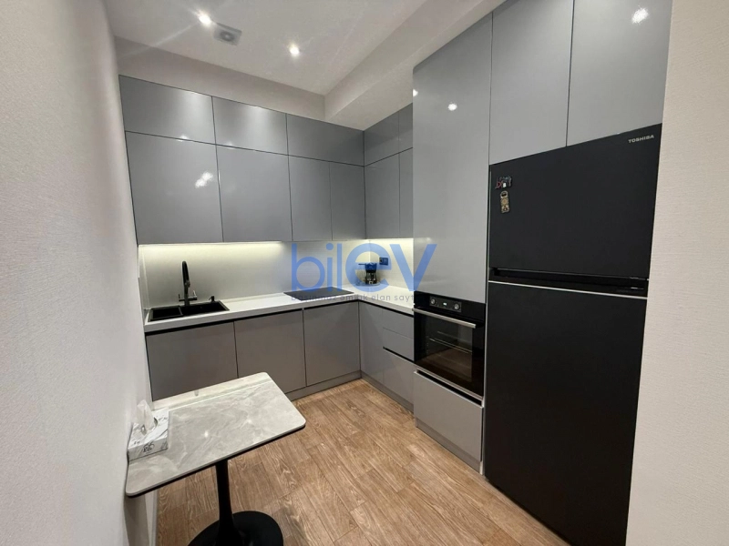 Satış 3 otaqlı Yeni Tikili bina evi  85m², Bakı