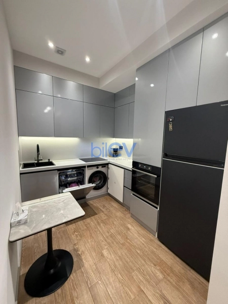 Satış 3 otaqlı Yeni Tikili bina evi  85m², Bakı