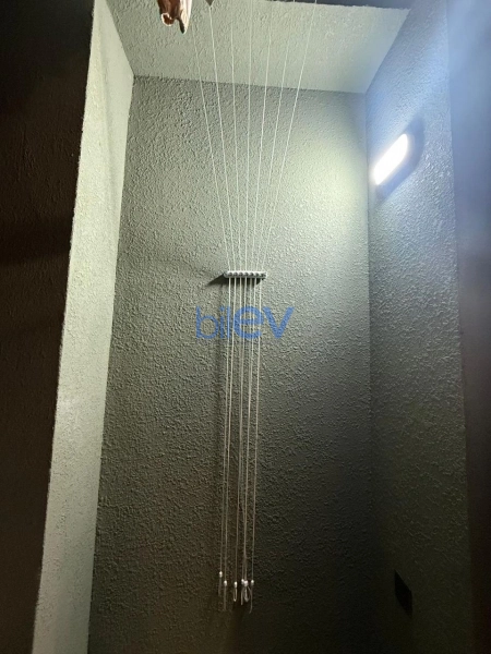 Satış 3 otaqlı Yeni Tikili bina evi  85m², Bakı