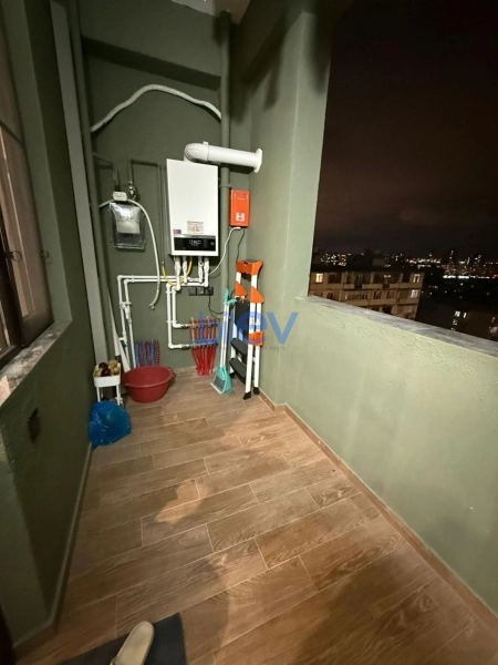 Satış 3 otaqlı Yeni Tikili bina evi  85m², Bakı