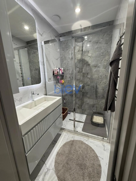 Satış 3 otaqlı Yeni Tikili bina evi  85m², Bakı