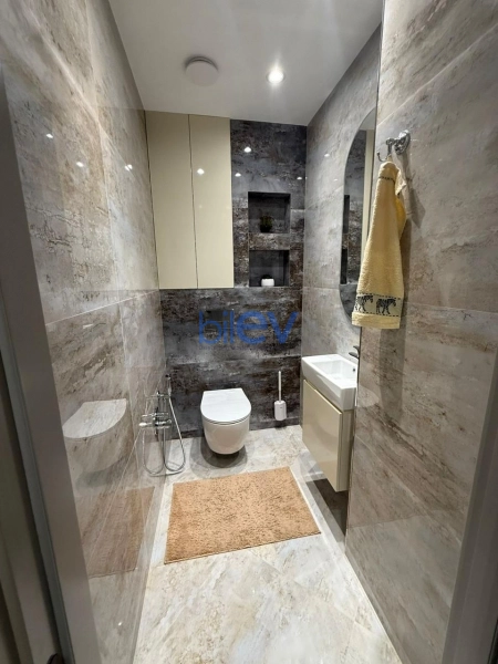 Satış 3 otaqlı Yeni Tikili bina evi  85m², Bakı