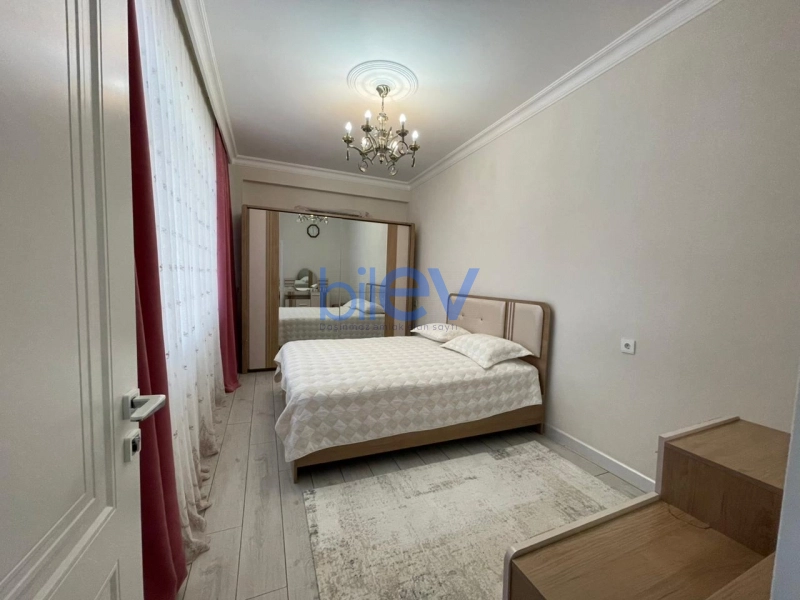 Satış 3 otaqlı Yeni Tikili bina evi  110m², Bakı