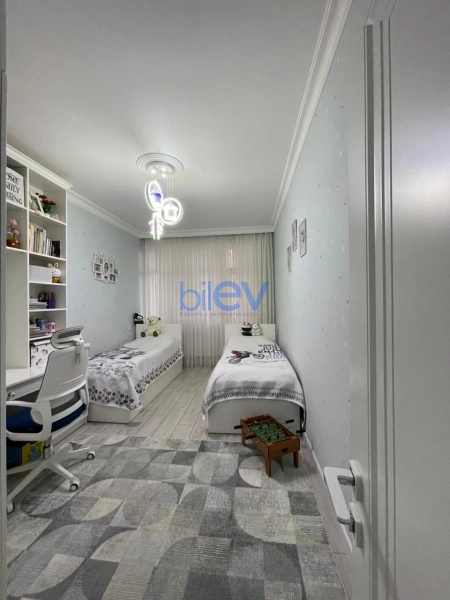 Satış 3 otaqlı Yeni Tikili bina evi  110m², Bakı