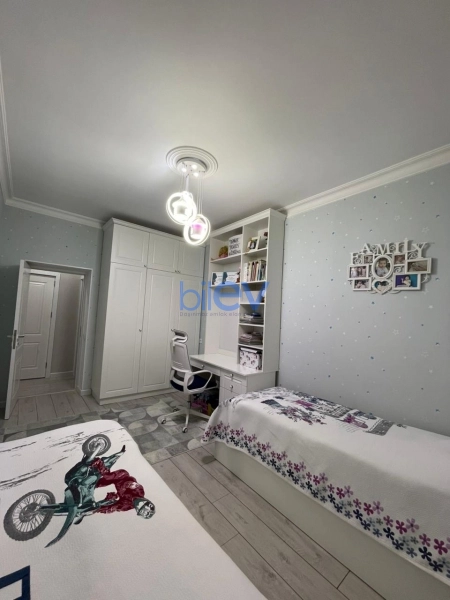 Satış 3 otaqlı Yeni Tikili bina evi  110m², Bakı