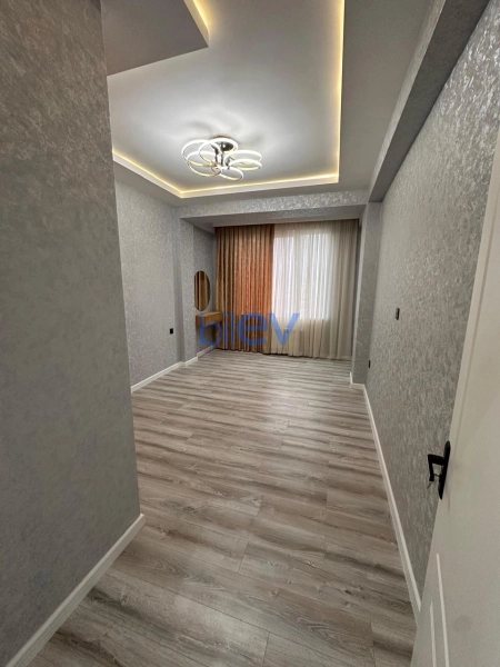 Satış 3 otaqlı Yeni Tikili bina evi  90m², Bakı