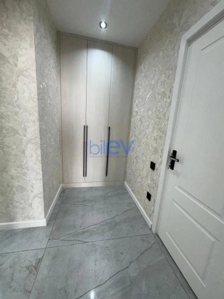 Satış 3 otaqlı Yeni Tikili bina evi  90m², Bakı