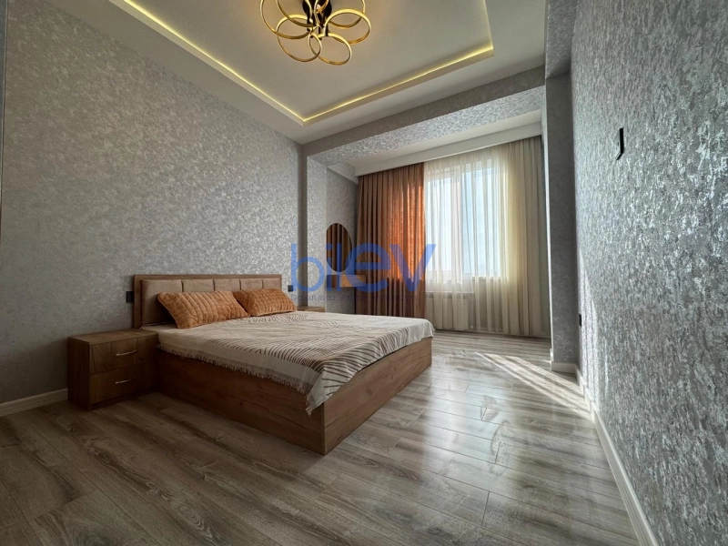 Satış 3 otaqlı Yeni Tikili bina evi  90m², Bakı