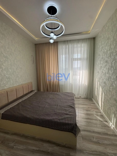 Satış 3 otaqlı Yeni Tikili bina evi  90m², Bakı