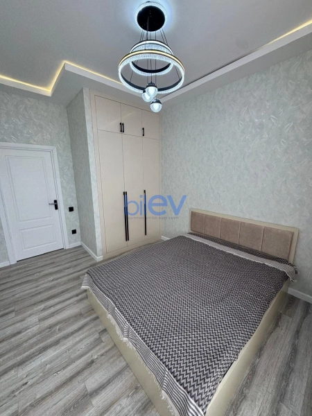 Satış 3 otaqlı Yeni Tikili bina evi  90m², Bakı