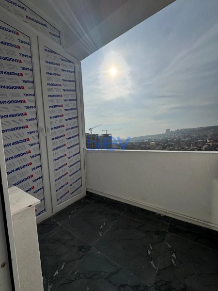 Satış 3 otaqlı Yeni Tikili bina evi  90m², Bakı