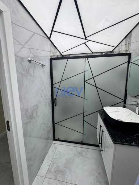 Satış 3 otaqlı Yeni Tikili bina evi  90m², Bakı