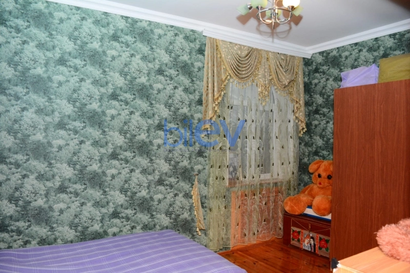 Satış 6 otaqlı Həyət evi  200m², Bakı