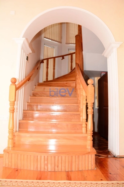 Satış 6 otaqlı Həyət evi  200m², Bakı