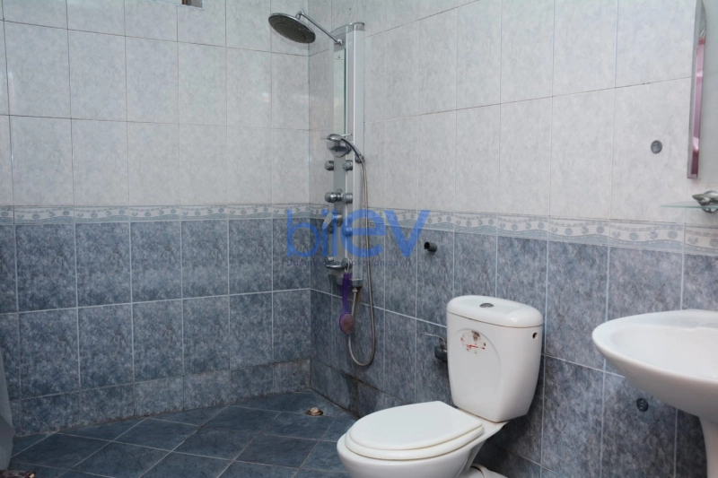 Satış 6 otaqlı Həyət evi  200m², Bakı