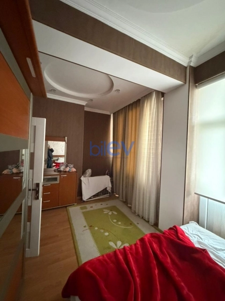 Satış 3 otaqlı Yeni Tikili bina evi  130m², Bakı