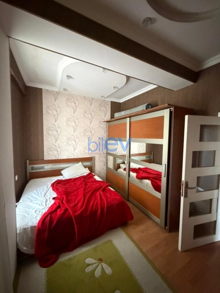 Satış 3 otaqlı Yeni Tikili bina evi  130m², Bakı
