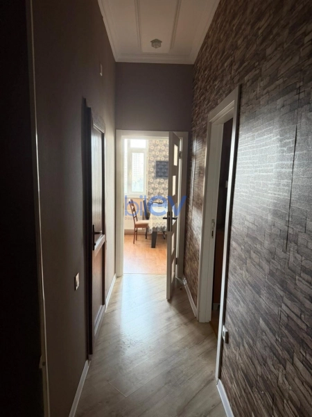 Satış 3 otaqlı Yeni Tikili bina evi  130m², Bakı