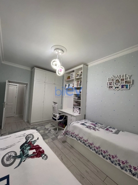 Satış 3 otaqlı Yeni Tikili bina evi  110m², Bakı