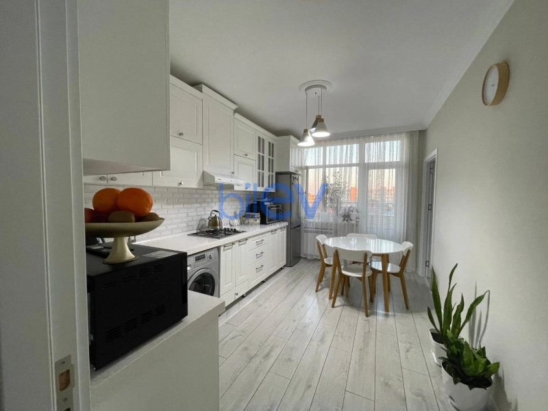 Satış 3 otaqlı Yeni Tikili bina evi  110m², Bakı