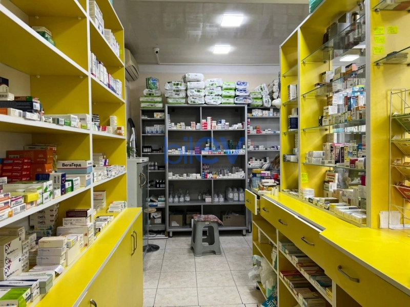Satış 2 otaqlı Obyekt  70m², Bakı