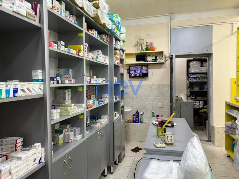 Satış 2 otaqlı Obyekt  70m², Bakı