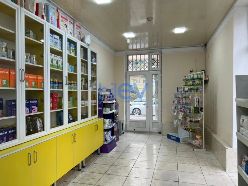 Satış 2 otaqlı Obyekt  70m², Bakı