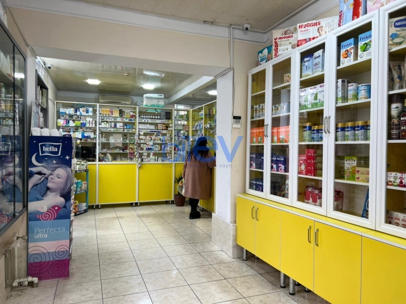 Satış 2 otaqlı Obyekt  70m², Bakı
