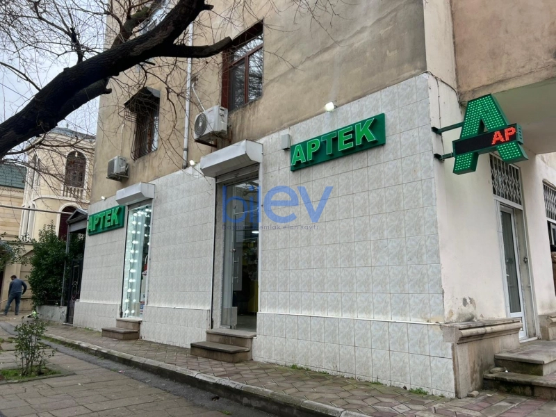Satış 2 otaqlı Obyekt  70m², Bakı