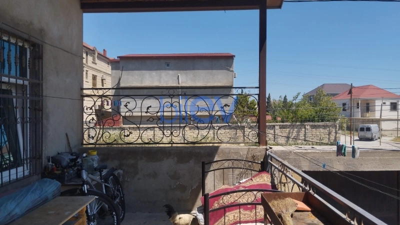 Satış 3 otaqlı Həyət evi  130m², Bakı