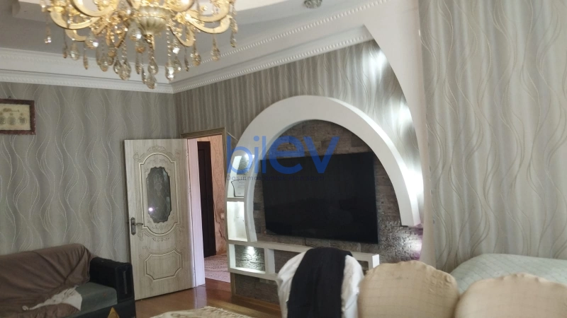 Satış 3 otaqlı Həyət evi  130m², Bakı