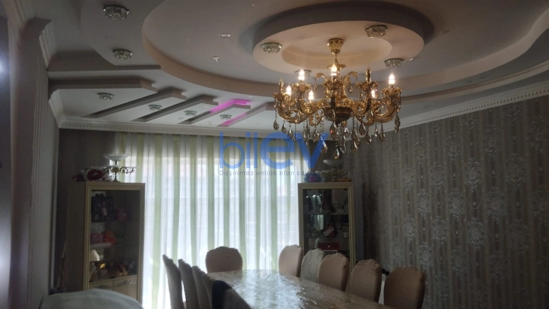 Satış 3 otaqlı Həyət evi  130m², Bakı