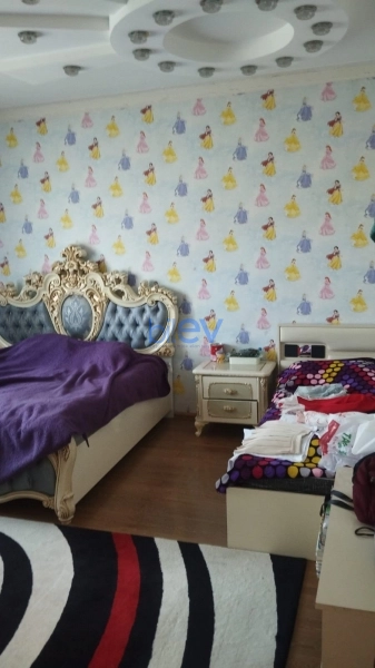 Satış 3 otaqlı Həyət evi  130m², Bakı