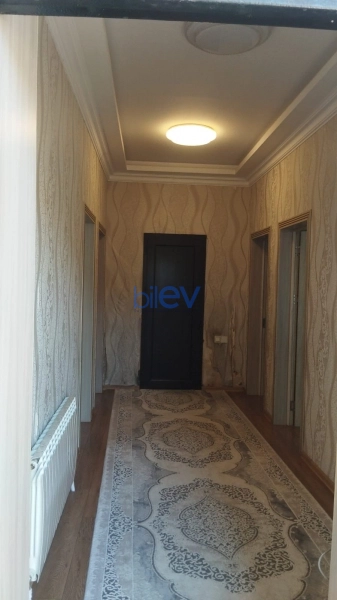 Satış 3 otaqlı Həyət evi  130m², Bakı