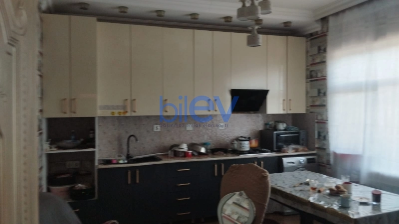 Satış 3 otaqlı Həyət evi  130m², Bakı