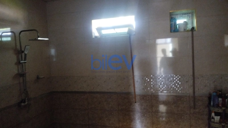 Satış 3 otaqlı Həyət evi  130m², Bakı