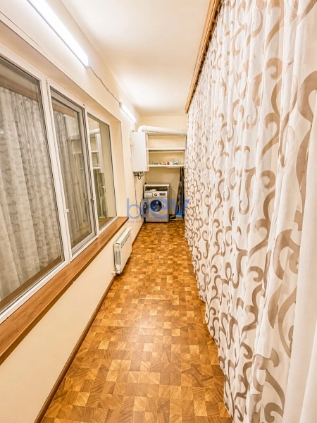 Aylıq Kirayə 2 otaqlı Köhnə Tikili bina evi  70m², Bakı