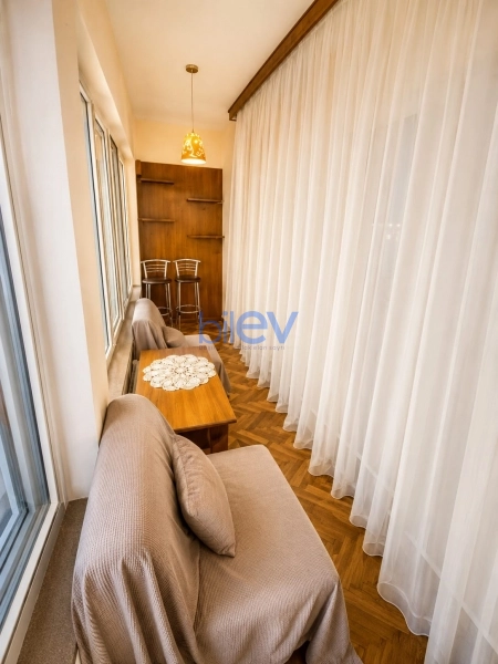 Aylıq Kirayə 2 otaqlı Köhnə Tikili bina evi  70m², Bakı