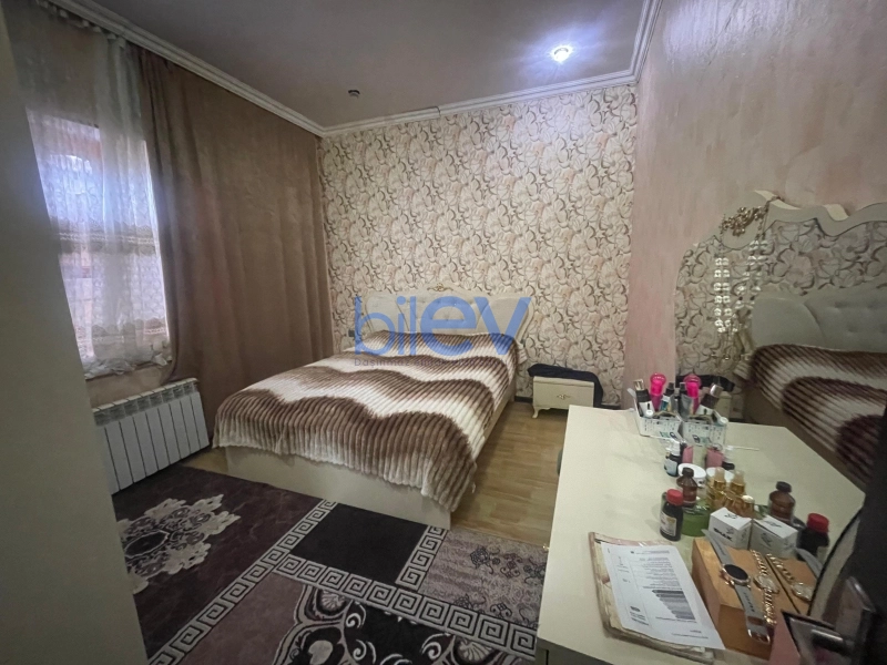 Satış 1 otaqlı Həyət evi  120m², Bakı