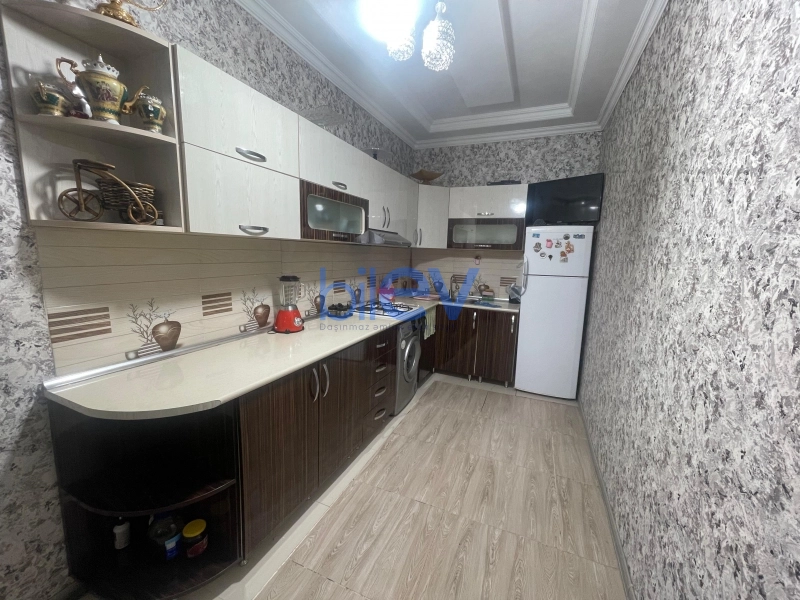 Satış 1 otaqlı Həyət evi  120m², Bakı