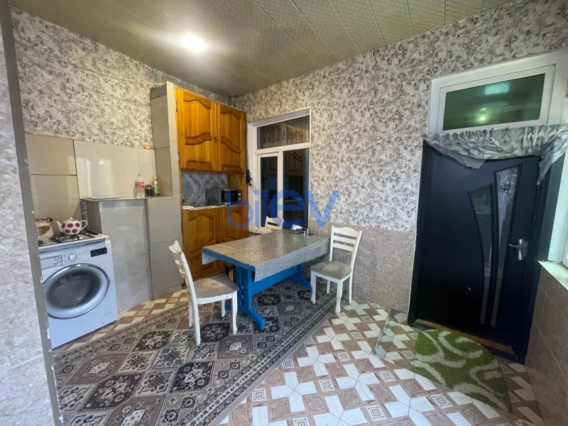 Satış 1 otaqlı Həyət evi  120m², Bakı