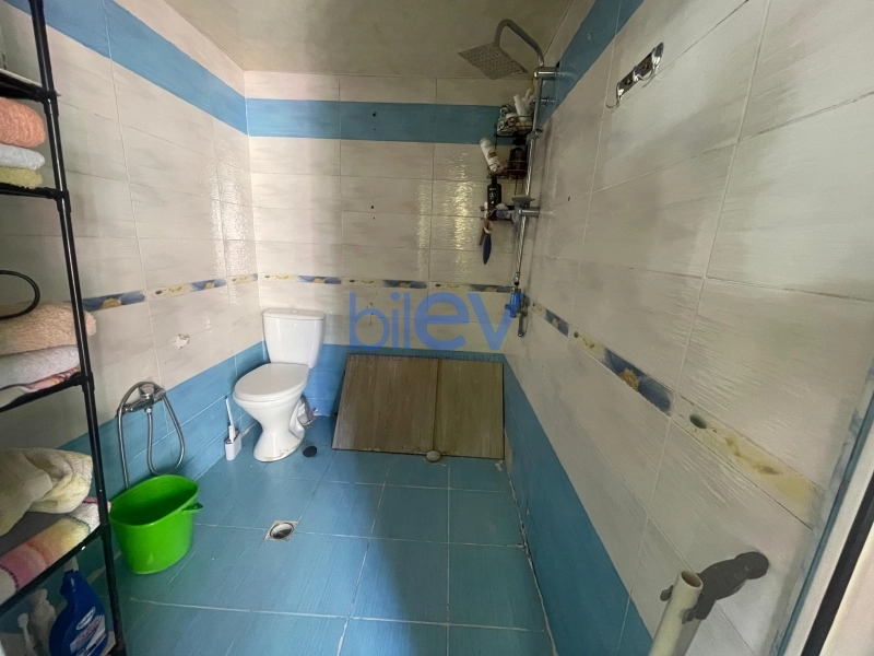 Satış 1 otaqlı Həyət evi  120m², Bakı